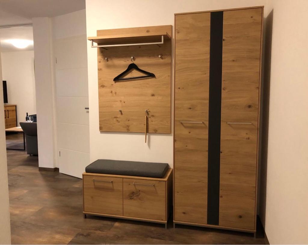 Haus Christ Apartamento *