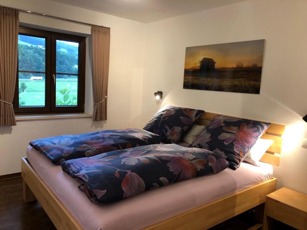 Haus Christ Apartment